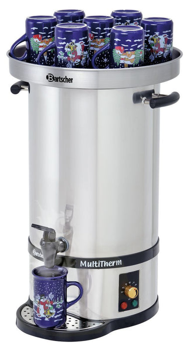 Warmhouddeksel voor A200050