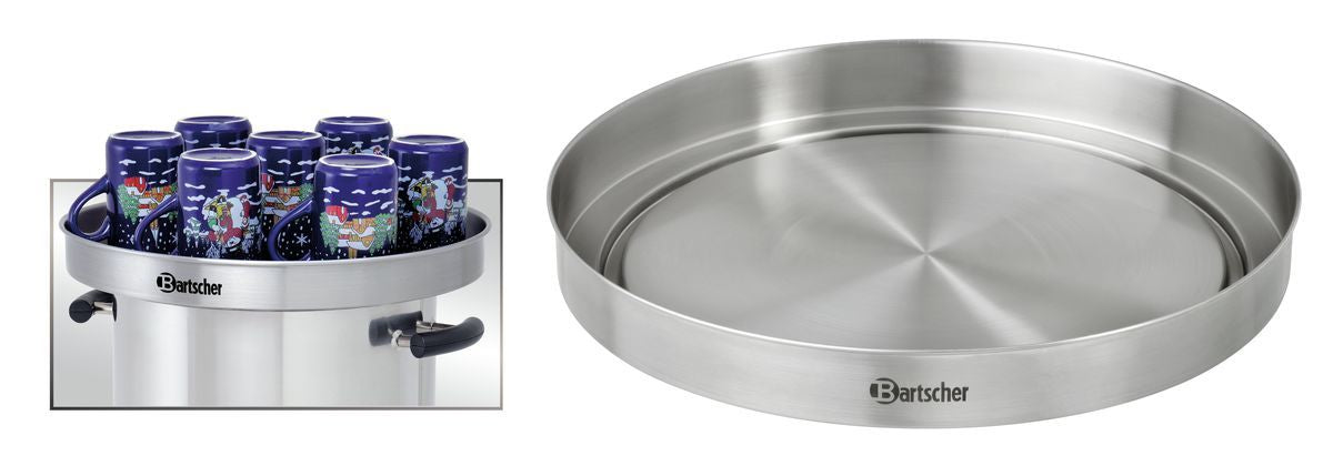 Warmhouddeksel voor A200050