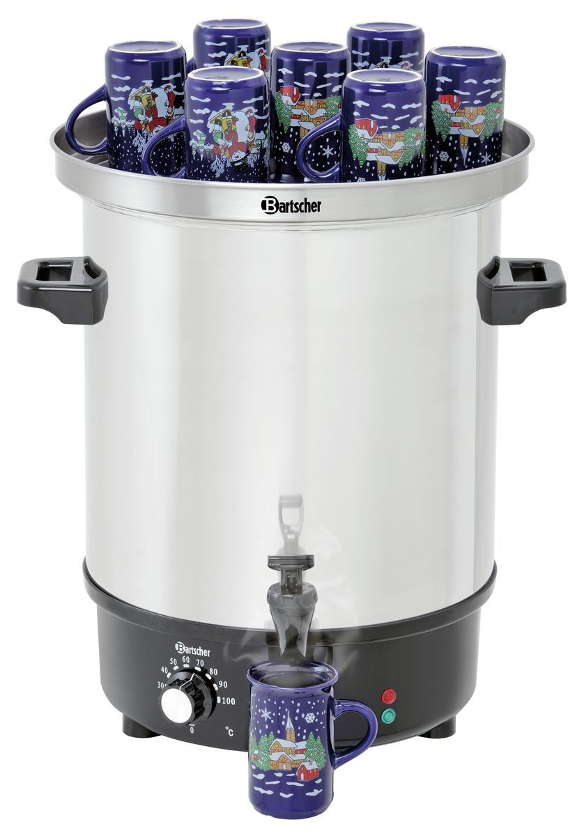 Warmhouddeksel voor 200057/A200052