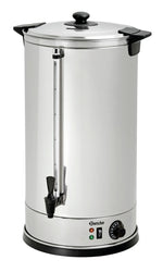 Warmwaterdispenser 28l