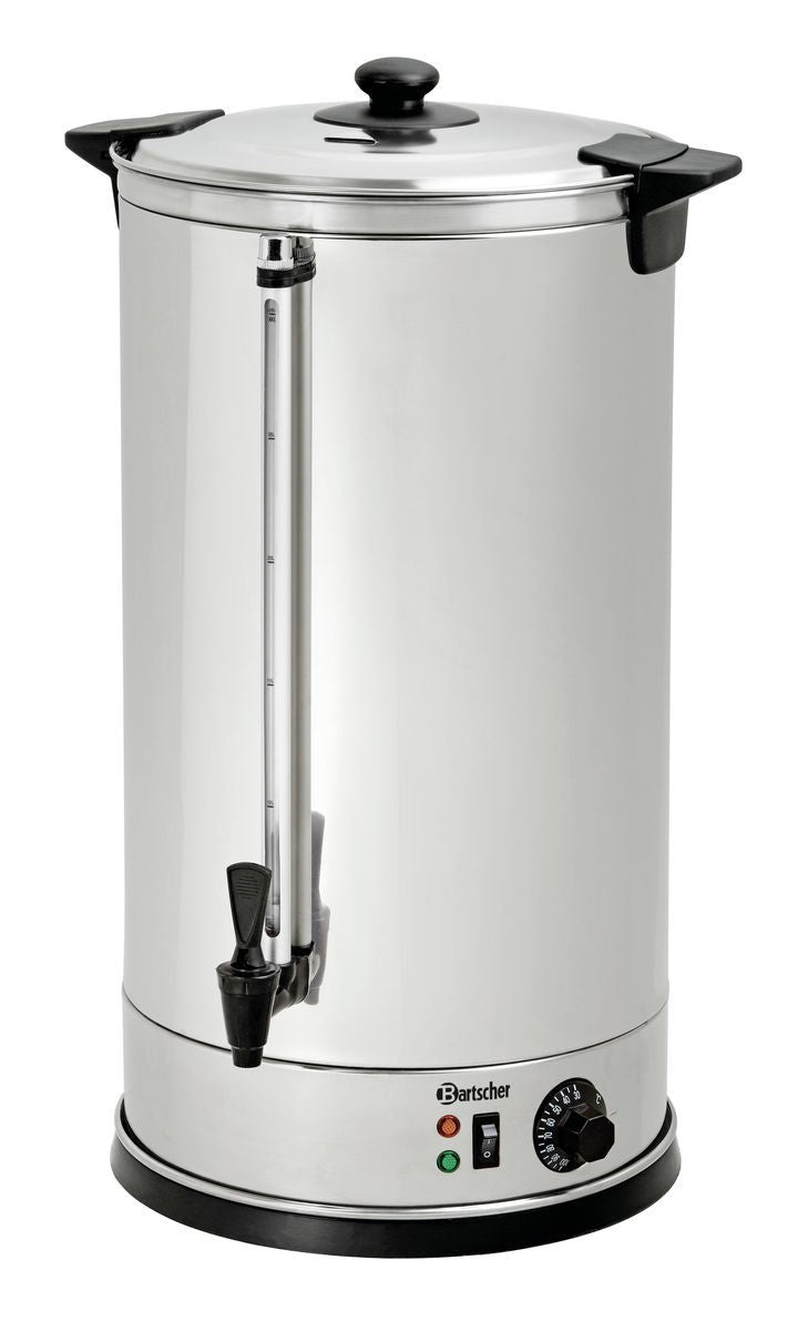 Warmwaterdispenser 28l