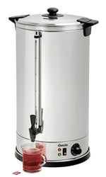 Warmwaterdispenser 28l