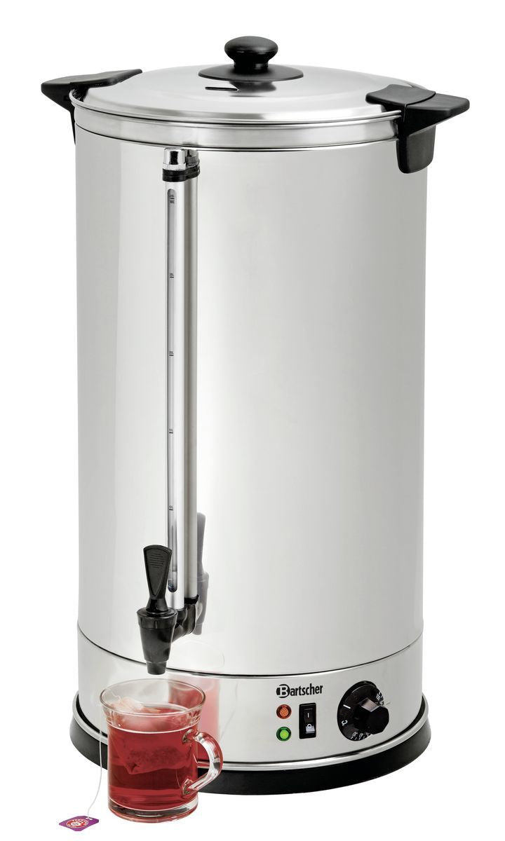 Warmwaterdispenser 28l