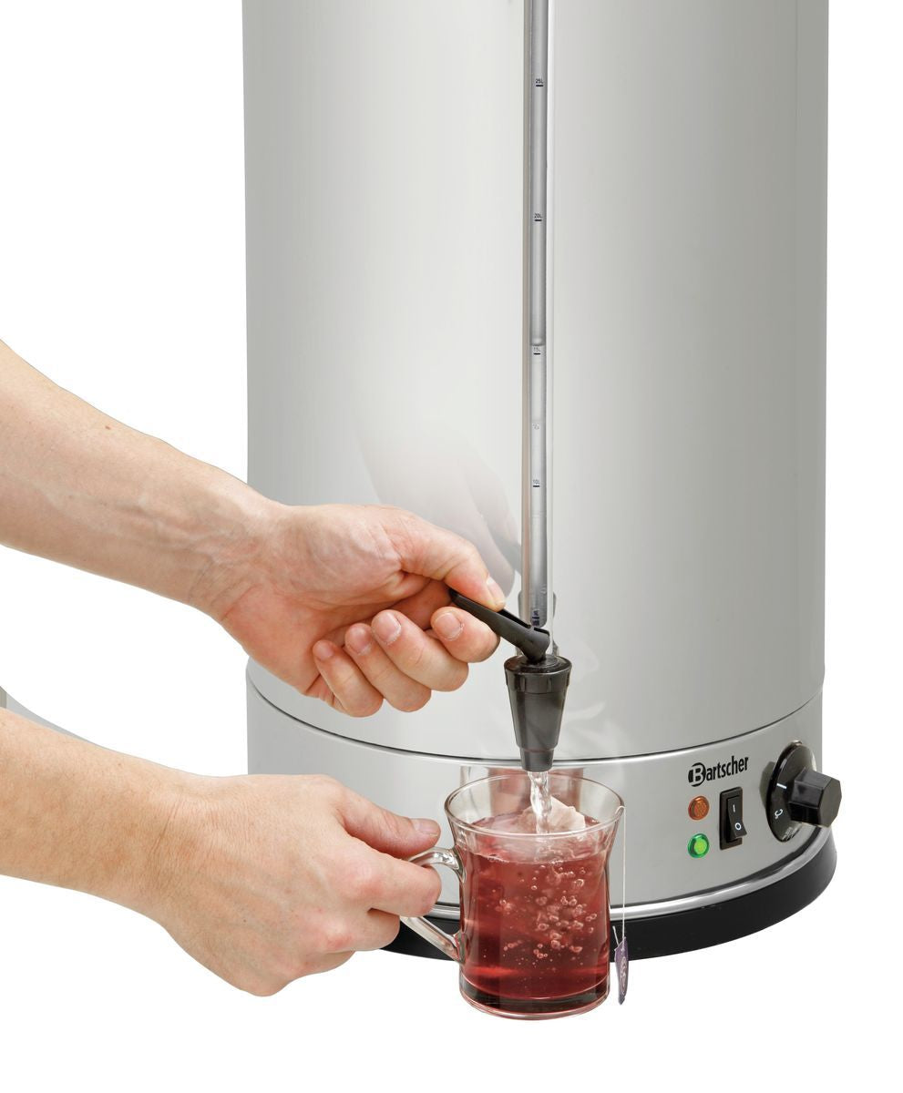 Warmwaterdispenser 28l