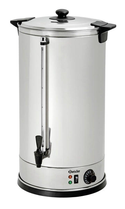 Hot water dispenser 28l
