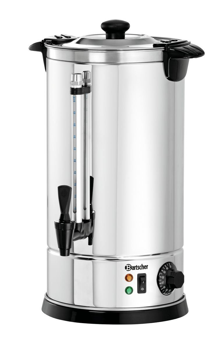 Heetwater dispenser 8,5L