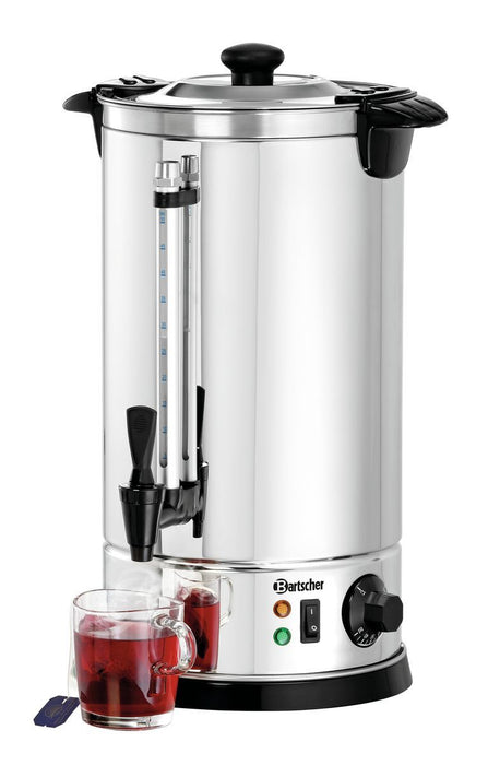 Hot water dispenser 8.5L