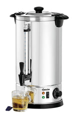 Heetwater dispenser 8,5L