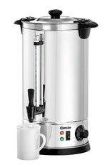 Heetwater dispenser 8,5L