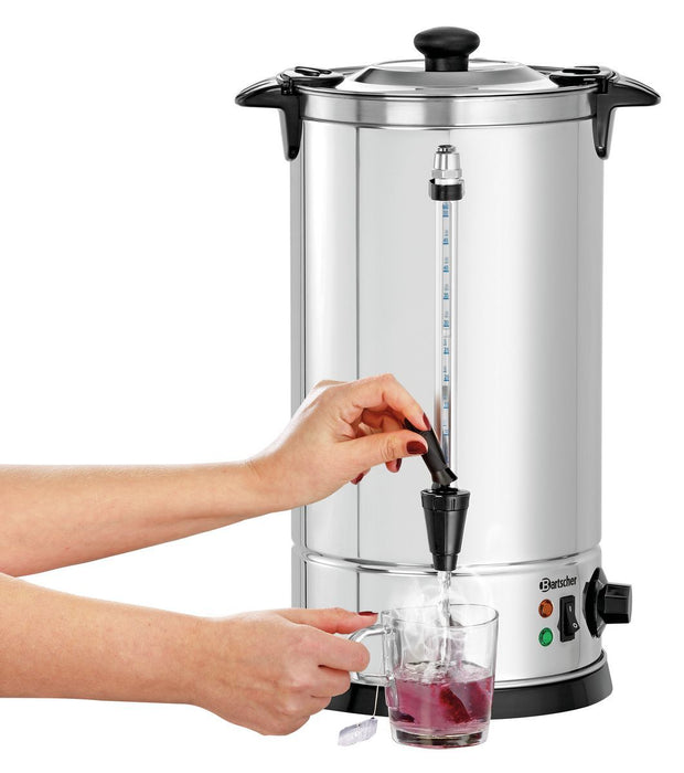 Hot water dispenser 8.5L