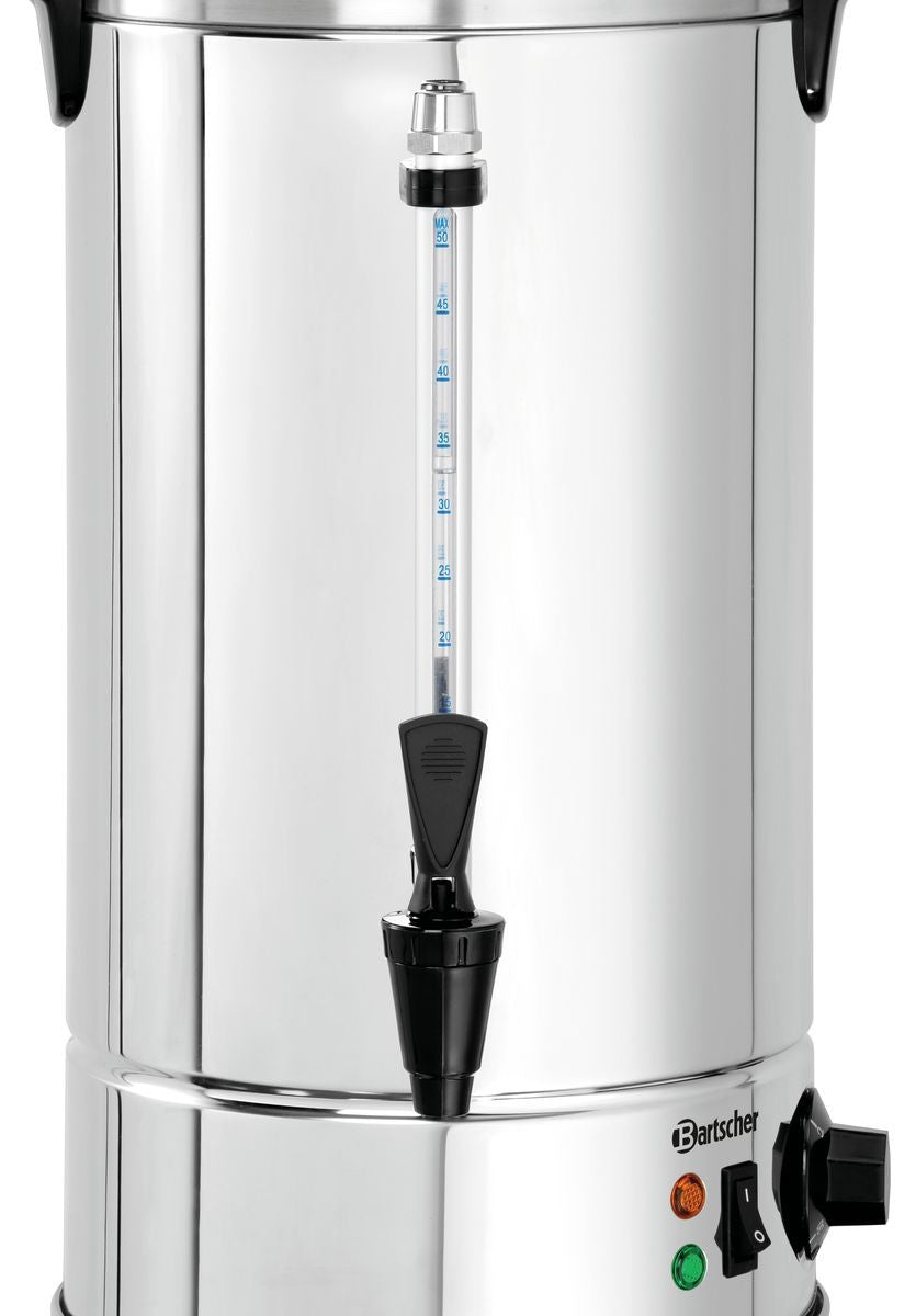 Heetwater dispenser 8,5L