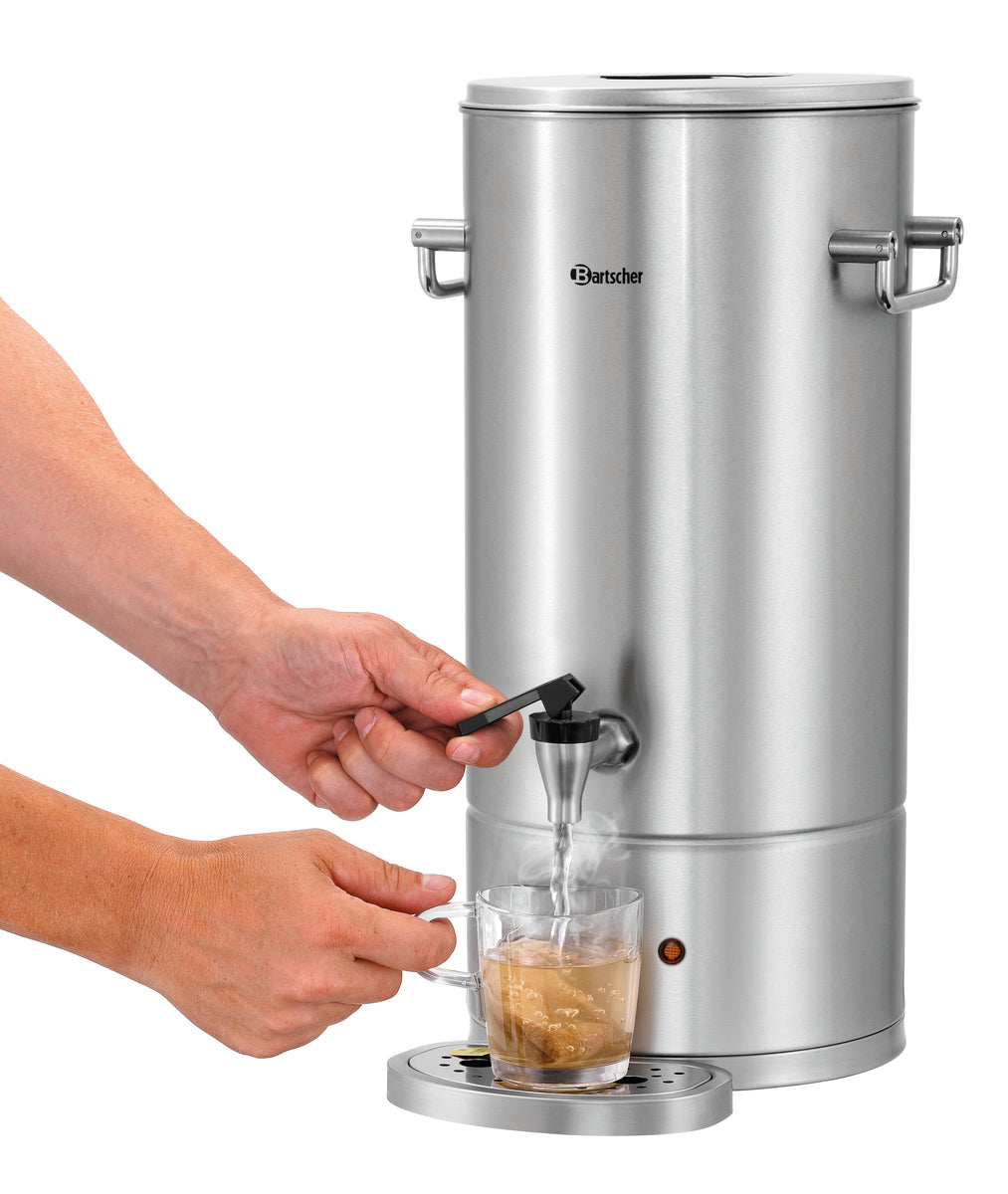 Heetwater dispenser 9L