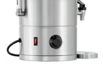 Heetwater dispenser 9L