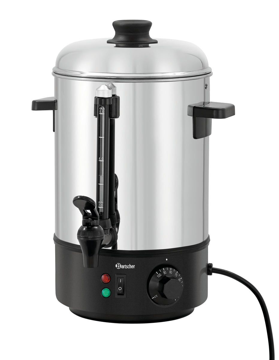 Heetwater dispenser 6L