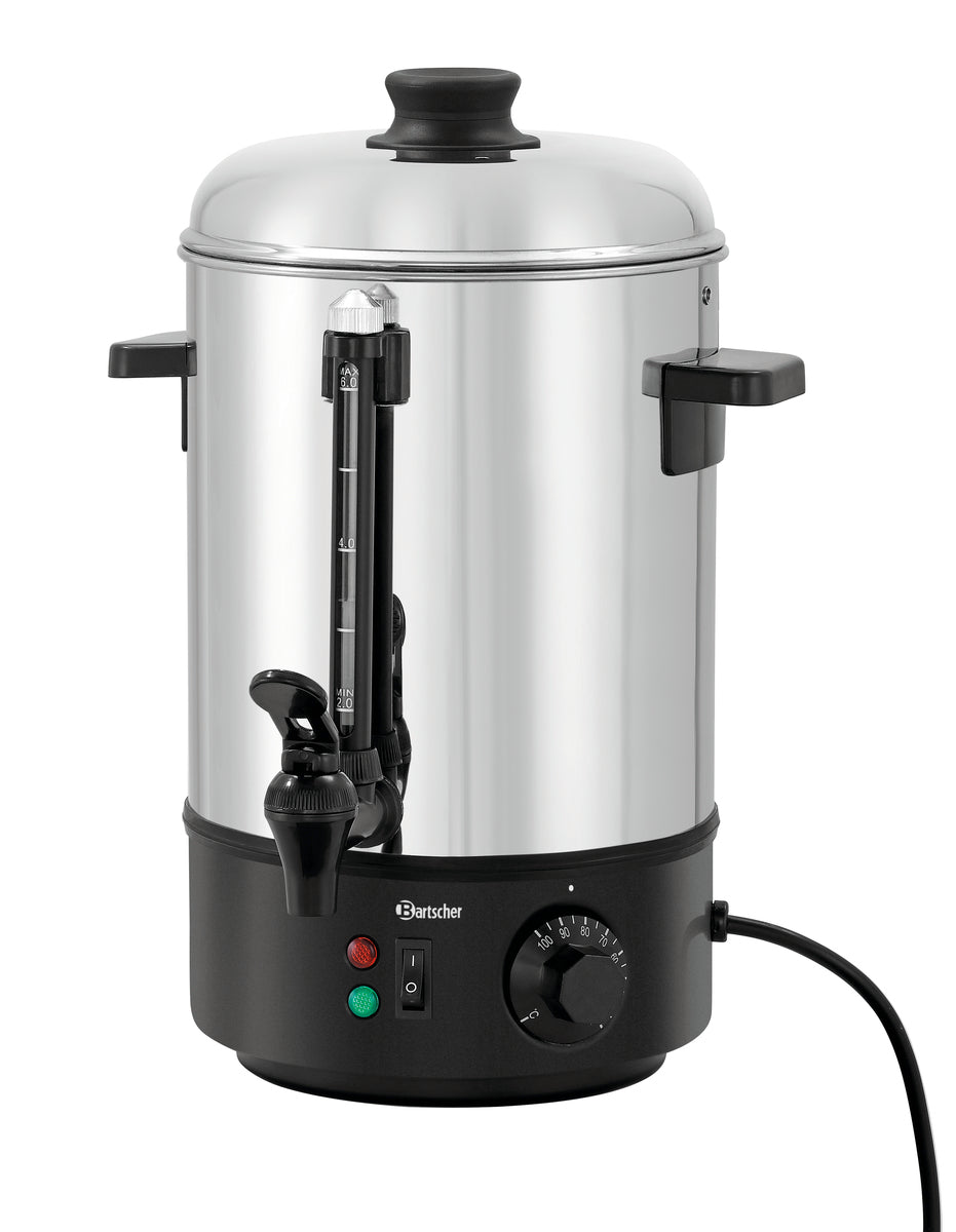 Heetwater dispenser 6L