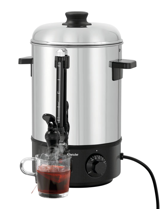 Hot water dispenser 6L