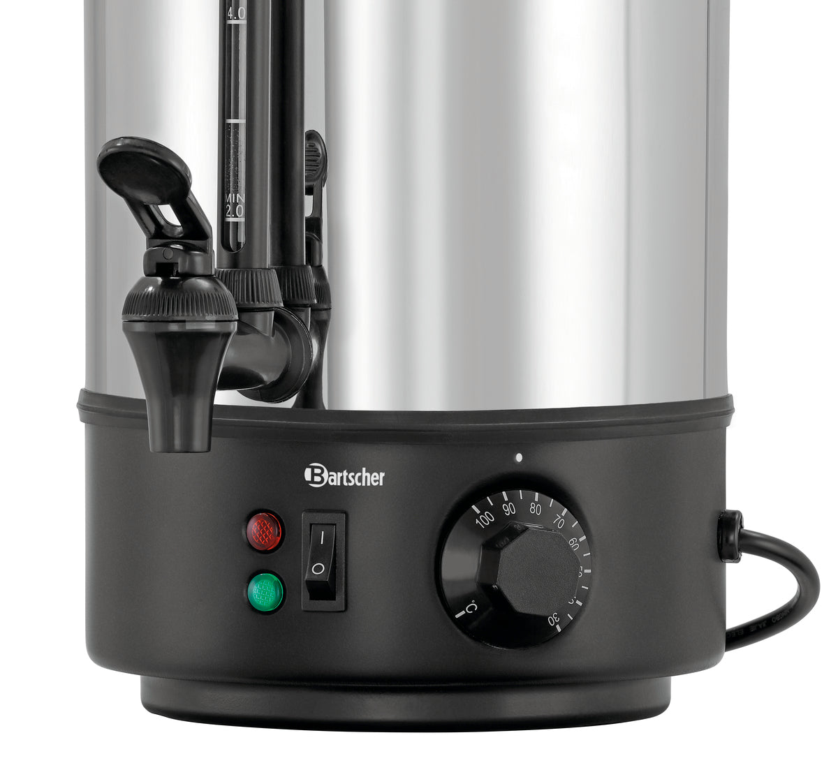 Heetwater dispenser 6L