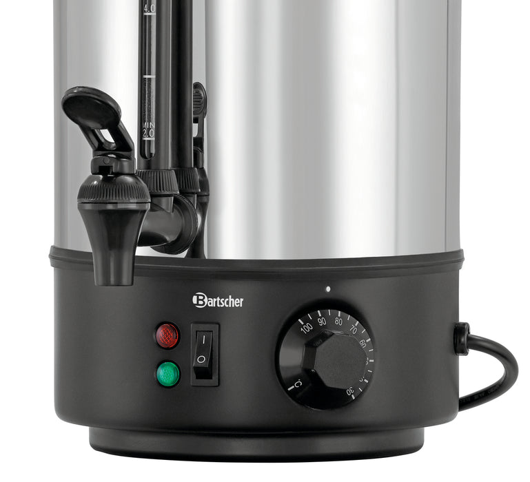 Hot water dispenser 6L