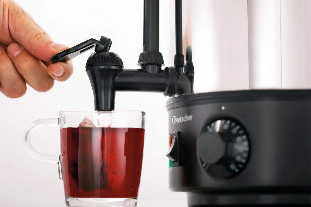 Hot water dispenser 6L