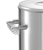 Heetwater-dispenser 9L-FWA