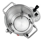 Heetwater-dispenser 9L-FWA