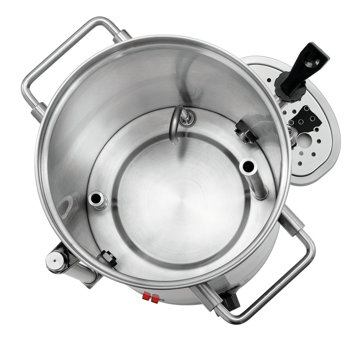 Heetwater-dispenser 9L-FWA