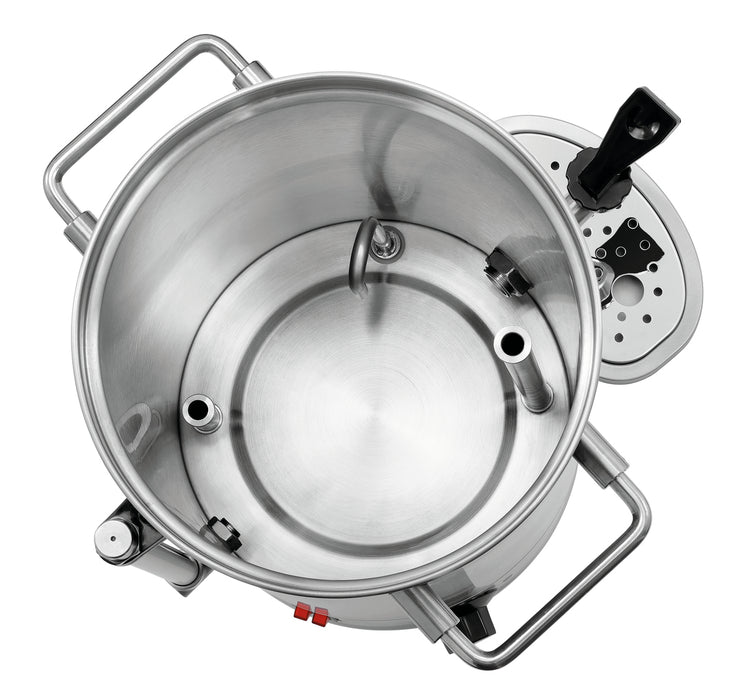 Hot water dispenser 9L-FWA