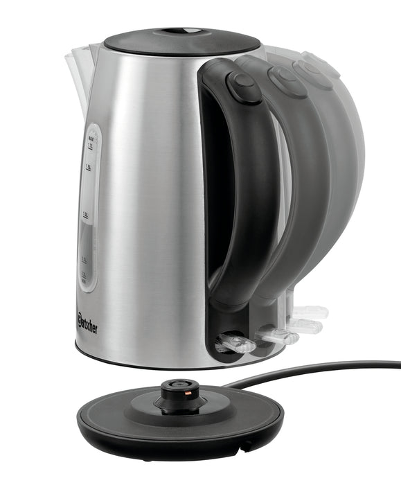 Waterkoker 1,7L