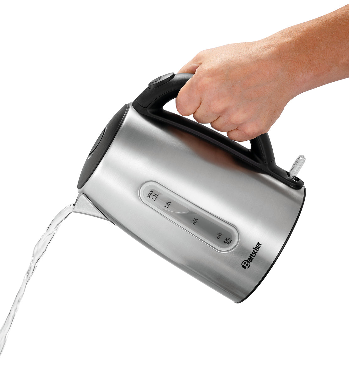 Waterkoker 1,7L