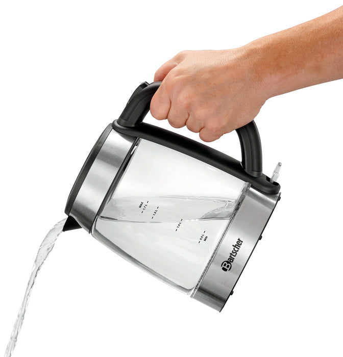 Waterkoker 1,7LGL