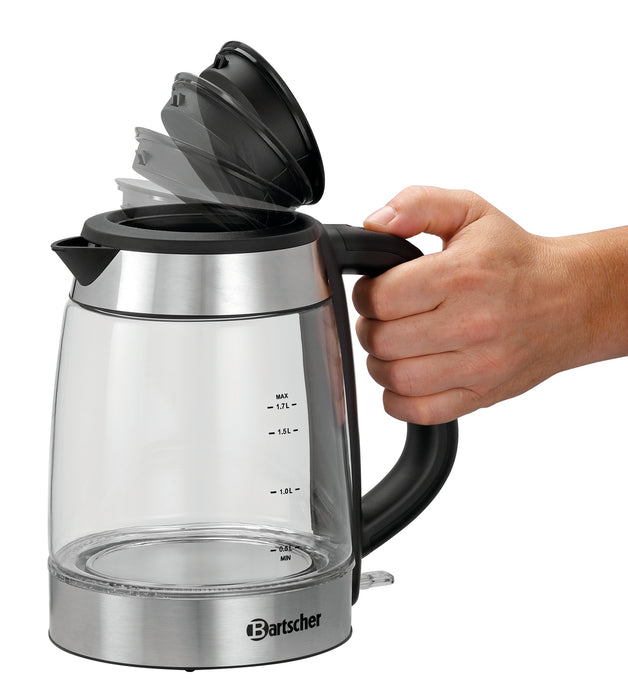 Waterkoker 1,7LGL