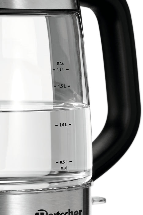 Waterkoker 1,7LGL
