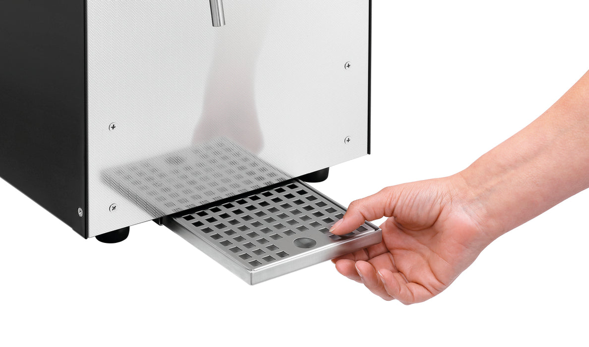 Mulled wine dispenser 1300