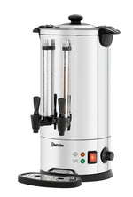 Thee- en heetwaterdispenser M8000