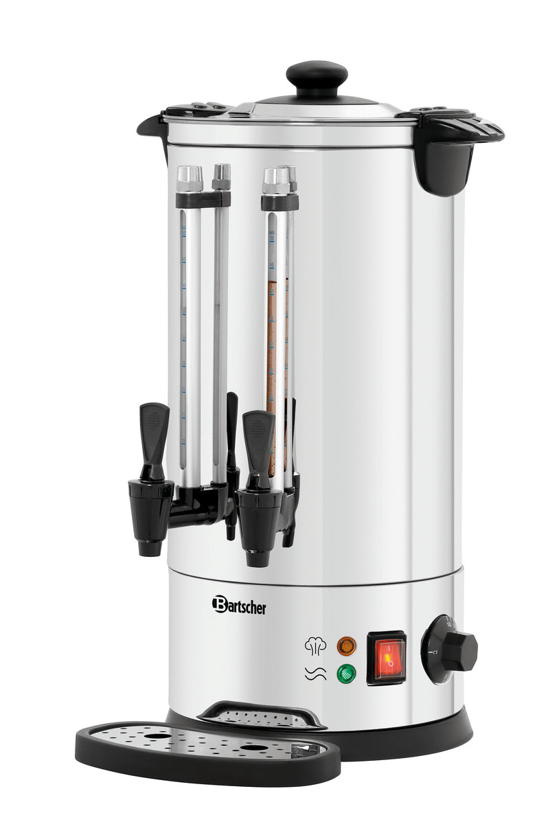 Thee- en heetwaterdispenser M8000