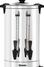 Thee- en heetwaterdispenser M8000