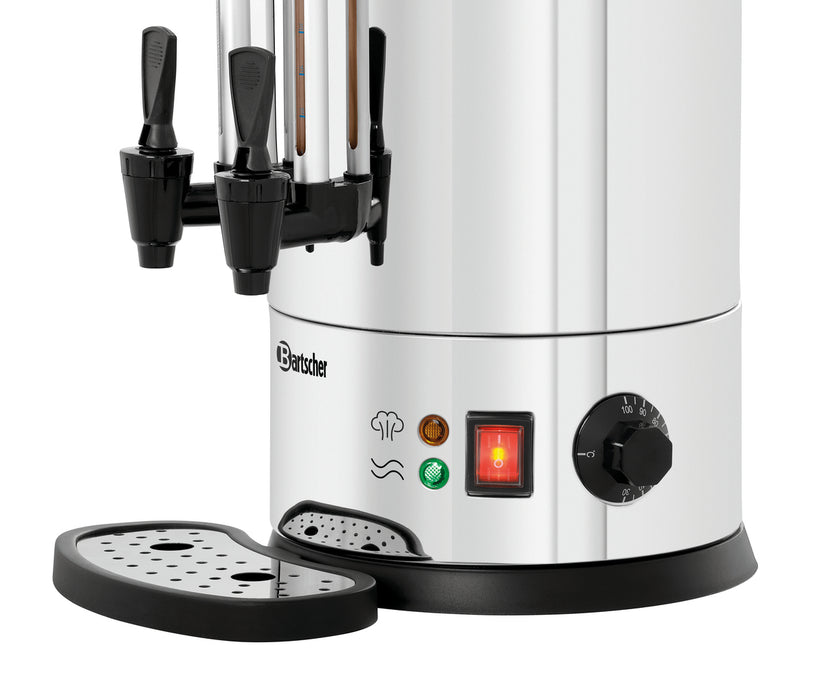Thee- en heetwaterdispenser M8000