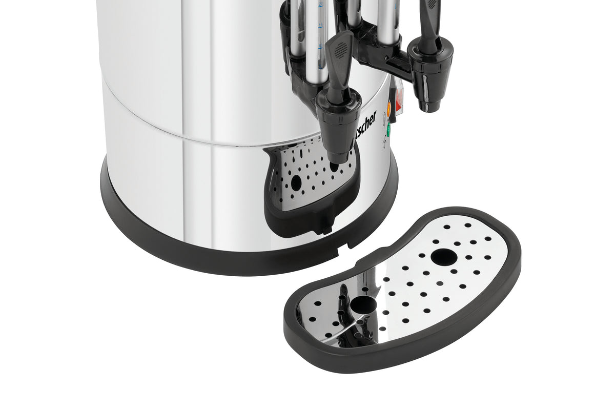 Thee- en heetwaterdispenser M8000