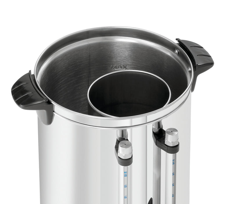 Thee- en heetwaterdispenser M8000