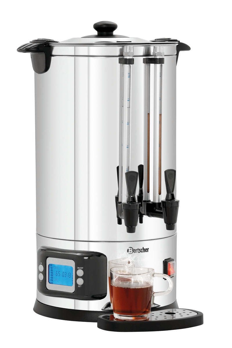 Thee- en heetwaterdispenser D15000