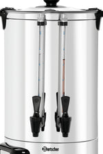 Thee- en heetwaterdispenser D15000