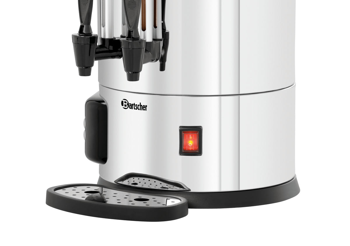 Thee- en heetwaterdispenser D15000