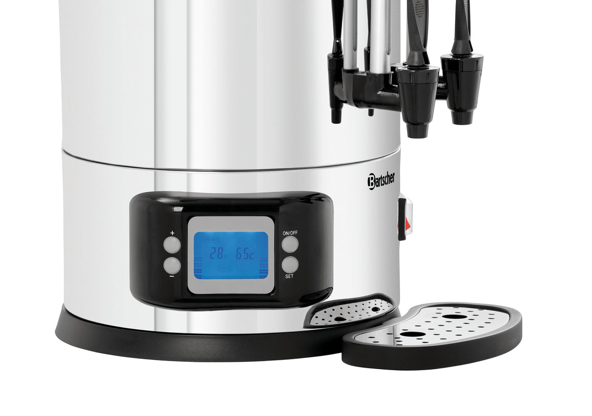 Thee- en heetwaterdispenser D15000