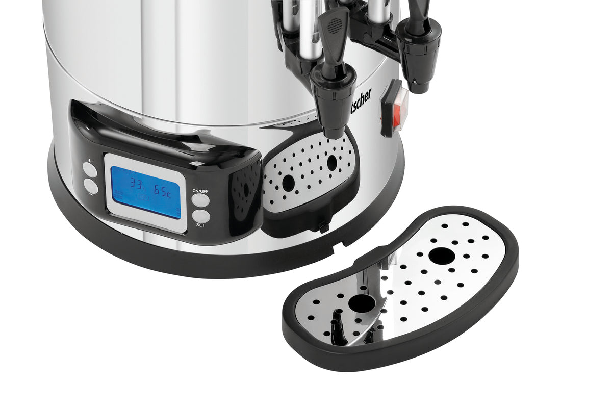 Thee- en heetwaterdispenser D15000