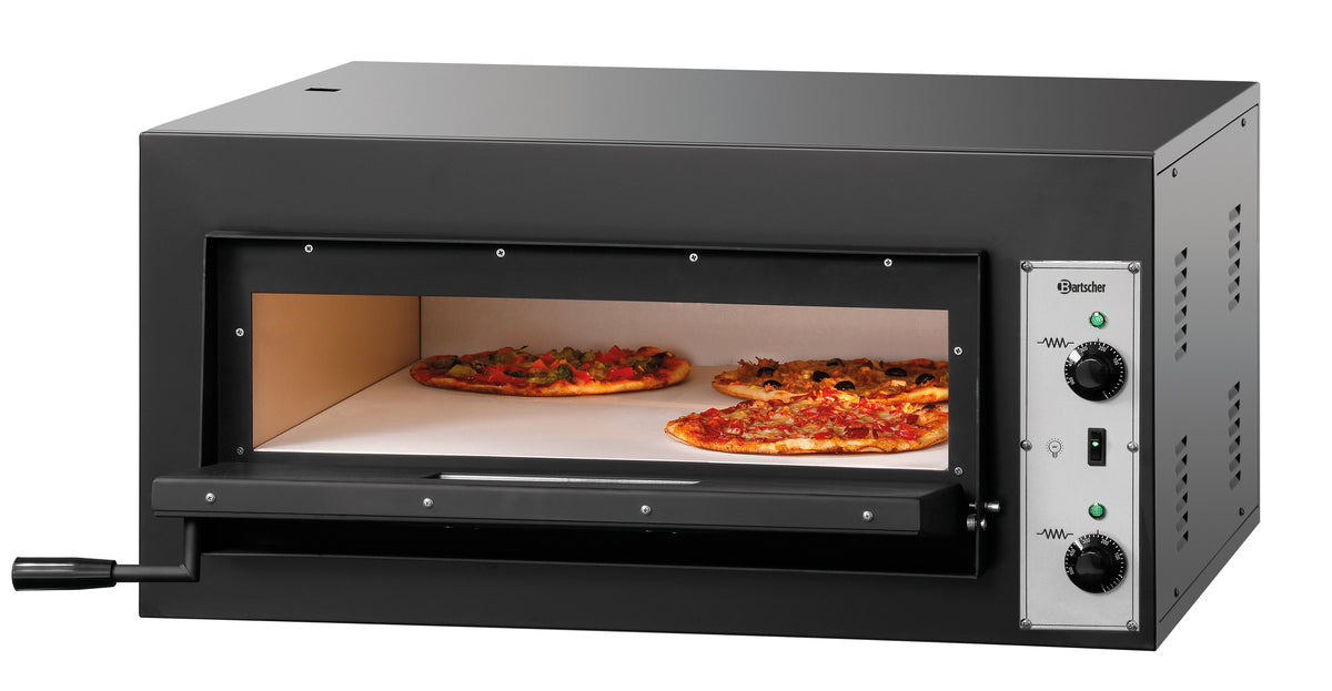 Pizzaoven CT 100, 1BK 610x610