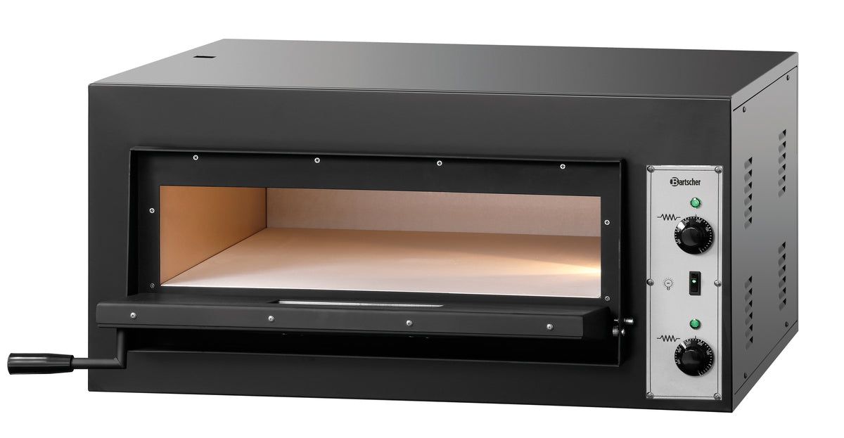 Pizzaoven CT 100, 1BK 610x610