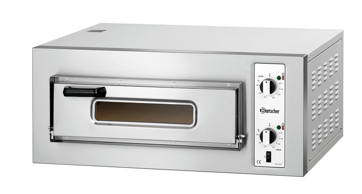 Pizzaoven NT 501