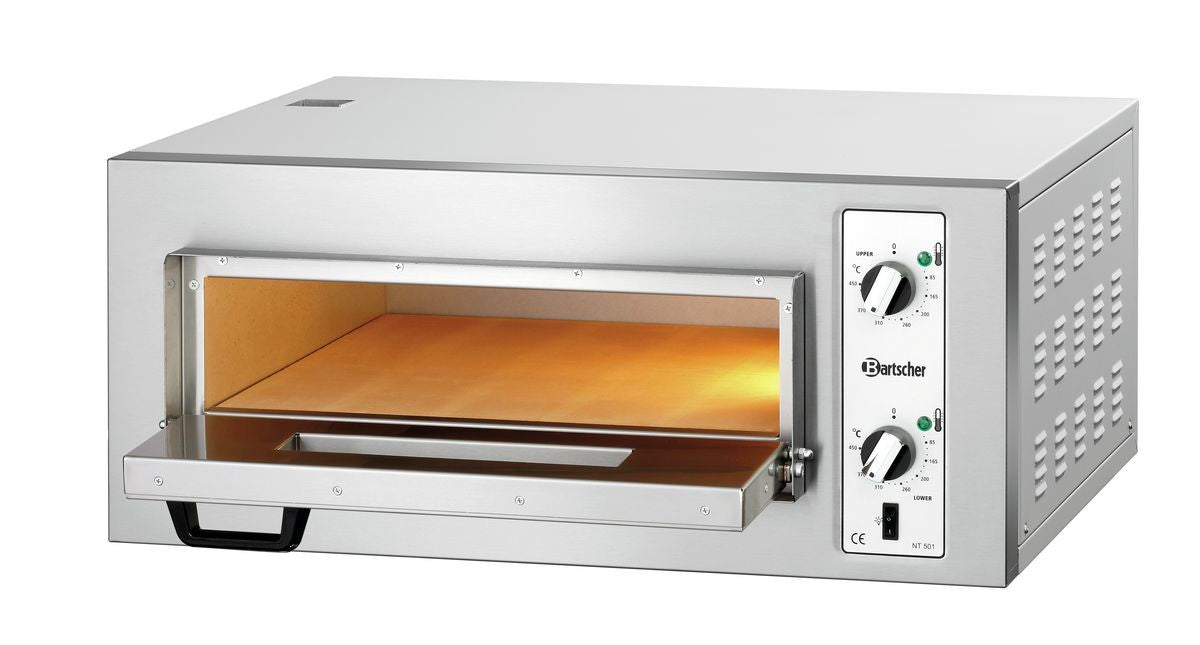 Pizza oven NT 501