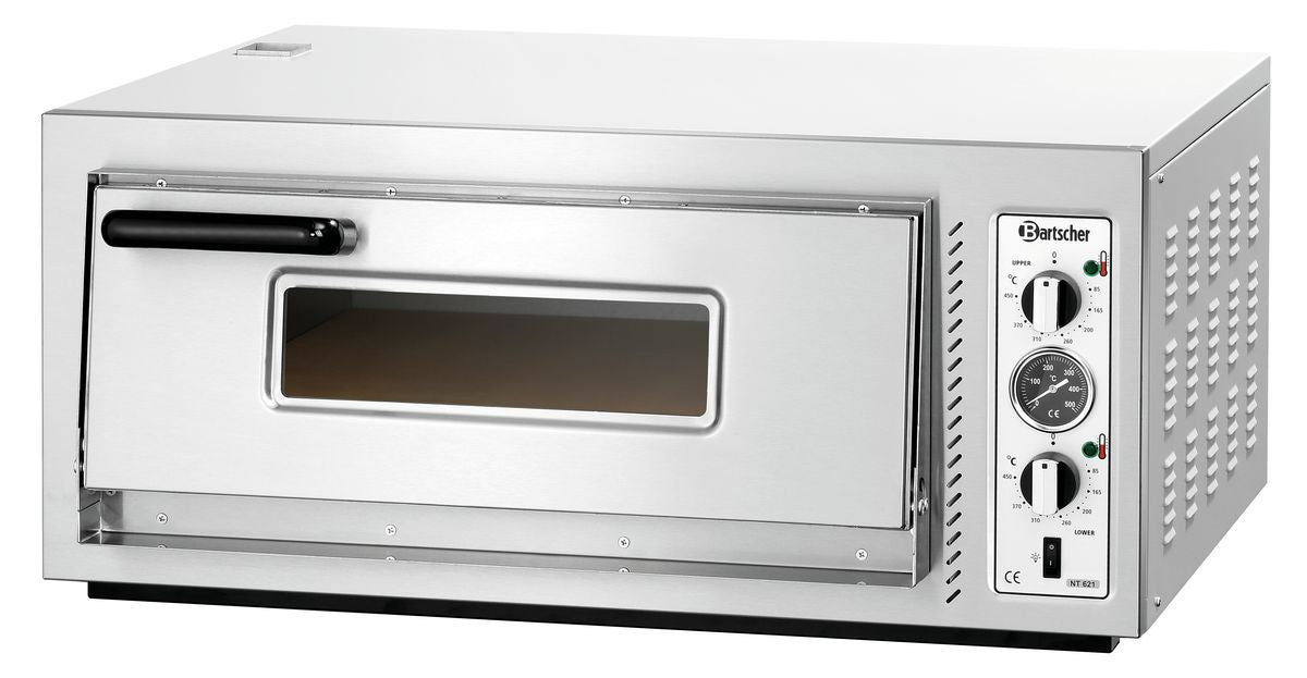 Pizzaoven NT 621