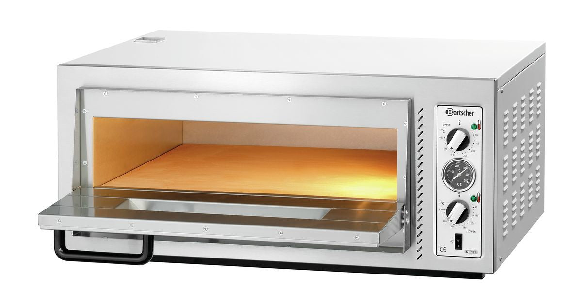 Pizza oven NT 621